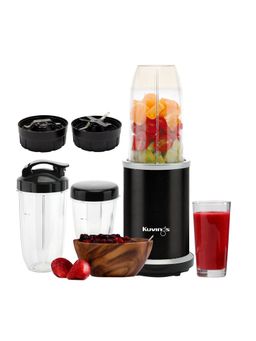 Kuvings - Nutri Blender Phantom Black