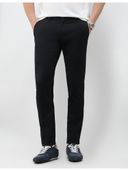 Black color option, Currently selected