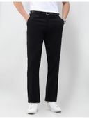Black color option, Currently selected
