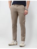Brown color option, Currently selected
