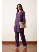 Purple color option