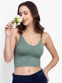 Green color option, Sold out, Currently selected