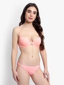 Peach color option, Sold out, Currently selected