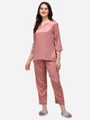 Rose Gold color option, Currently selected