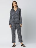 Navy Blue color option, Currently selected