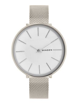 Skagen - SKW2687 Karolina Silver Watch For Women