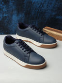 Navy Blue color option, Sold out, Currently selected