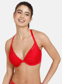 Red color option, Sold out