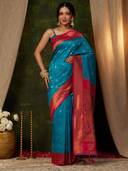 Turquoise color option, Currently selected