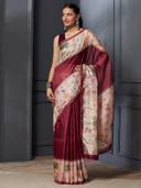 Maroon color option