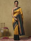 Mustard color option