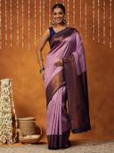 Purple color option, Currently selected