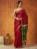 Maroon color option