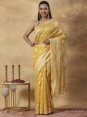 Yellow color option, Currently selected