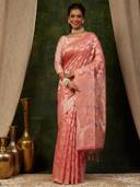 Pink color option, Currently selected