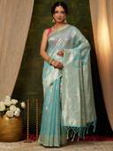 Turquoise color option