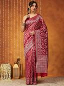 Maroon color option
