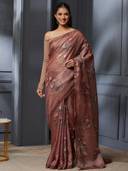Brown color option, Currently selected