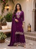 Purple color option