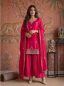 Pink color option, Currently selected