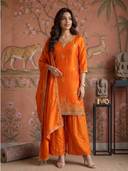 Orange color option
