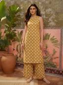 Mustard color option
