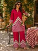 Pink color option