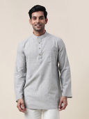 Grey color option, Currently selected