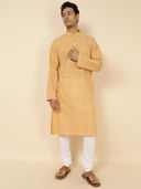 Mustard color option, Currently selected