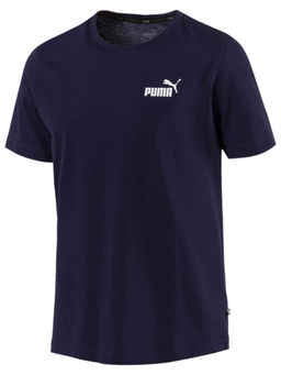 Puma - Ess Small Logo Casual Tee
