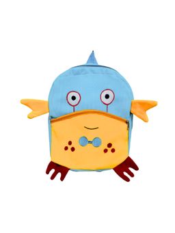 TOYTALES - Cute Crabby Bag for Kids (Medium)