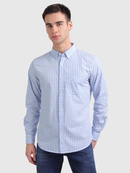 United Colors of Benetton - Check Shirts