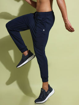 CULT - Essential Navy Performance Joggers