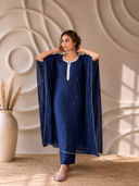 Blue color option