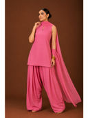 Pink color option, Sold out, Currently selected