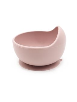 BabyStreet - Infant Kids Silicone FDA Curve Bowl