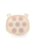 Beige color option, Currently selected