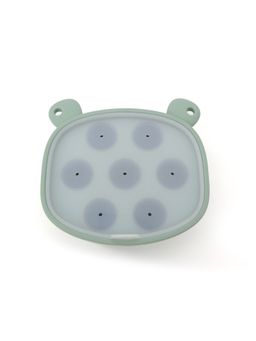 BabyStreet - Infant Kids Silicone FDA Fruit Ice-Tray