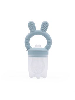 BabyStreet - Infant Kids Silicone FDA Fruit Nibbler