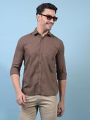 Brown color option, Currently selected