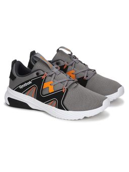Reebok - Ultrafit Grey Running Shoes