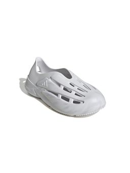 adidas - Jekyll Rnr Unisex White Clogs (UK 13)