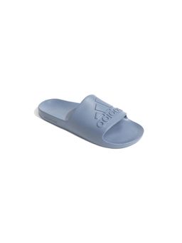 adidas - Aquo Slip On M Unisex Blue Sliders