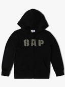 Black color option, Currently selected