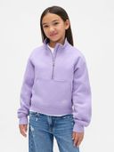 Purple color option, Currently selected