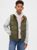 Olive color option, Currently selected