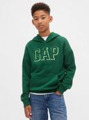 Green color option, Currently selected