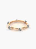 White Gold color option