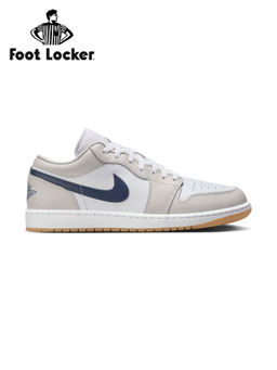 Nike - Men Air Jordan 1 Low Sneakers