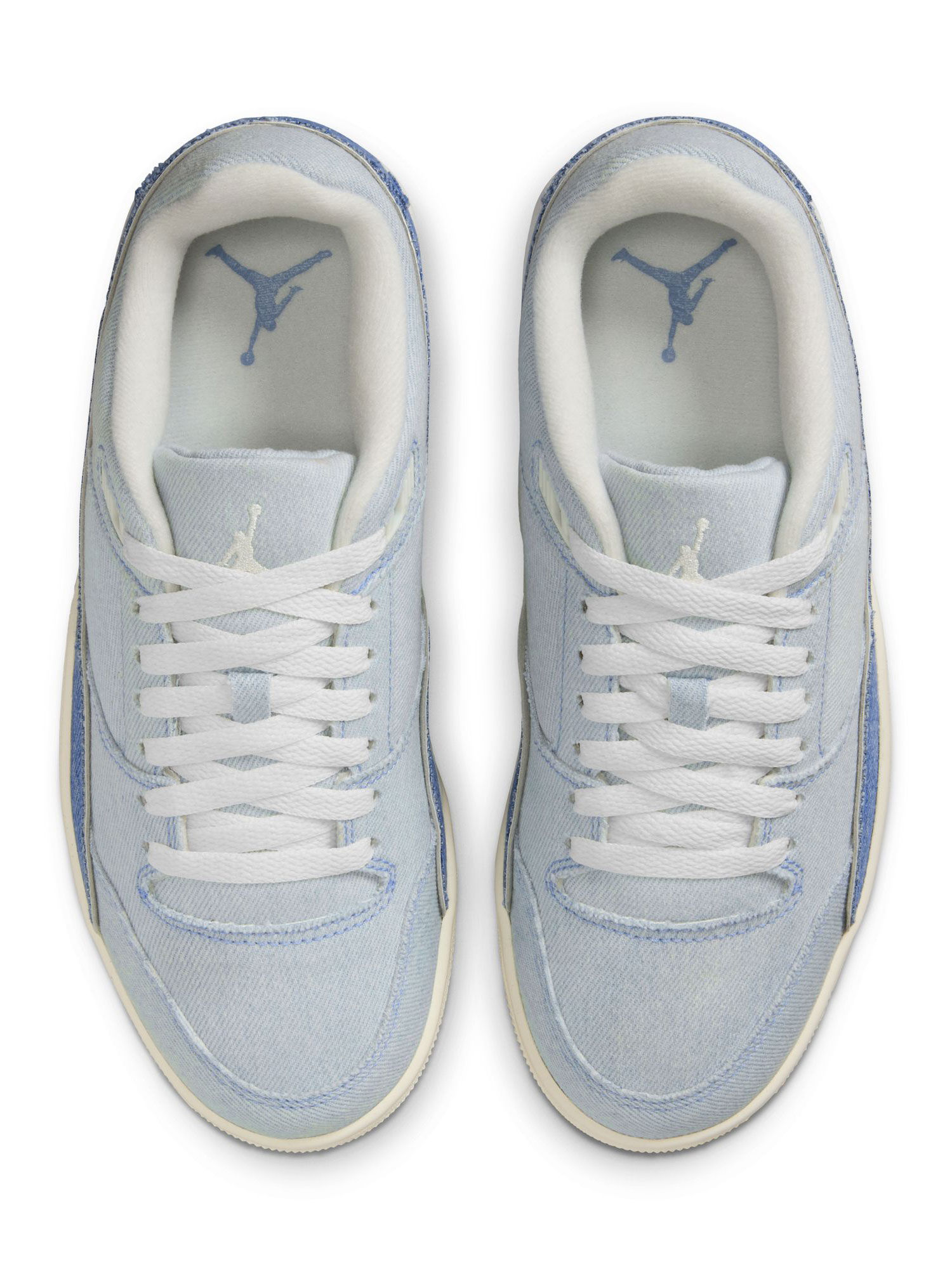 jordan flight womens shoes